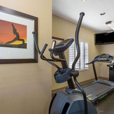 Extended Stay America Suites - Phoenix - Chandler - E Chandler Blvd Luaran gambar