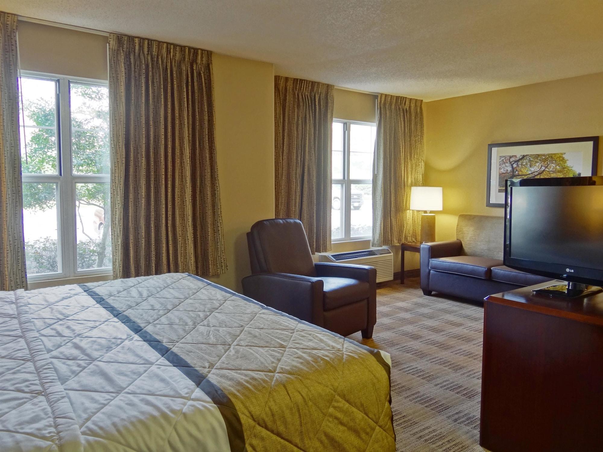 Extended Stay America Suites - Phoenix - Chandler - E Chandler Blvd Luaran gambar