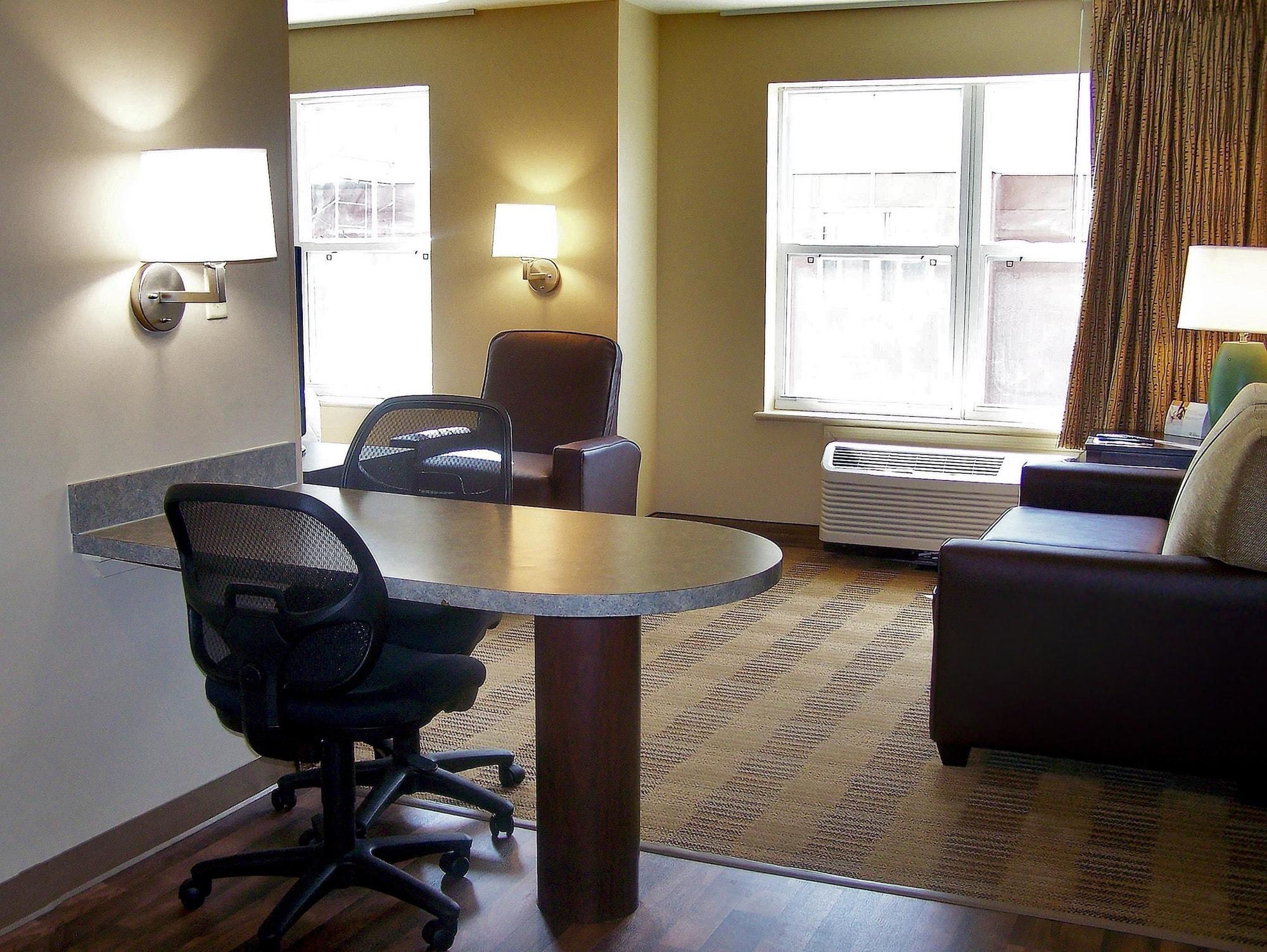 Extended Stay America Suites - Phoenix - Chandler - E Chandler Blvd Luaran gambar