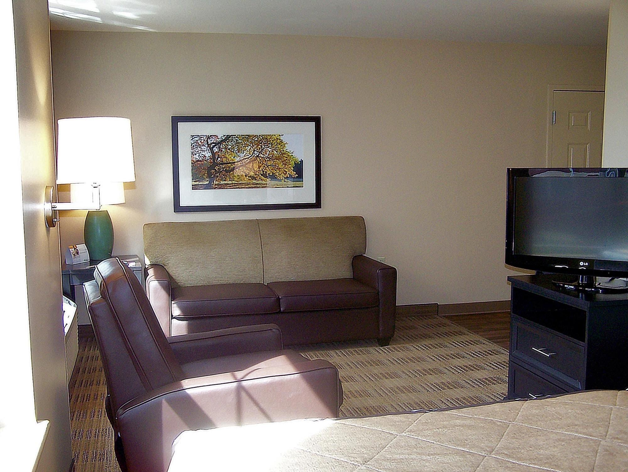 Extended Stay America Suites - Phoenix - Chandler - E Chandler Blvd Luaran gambar