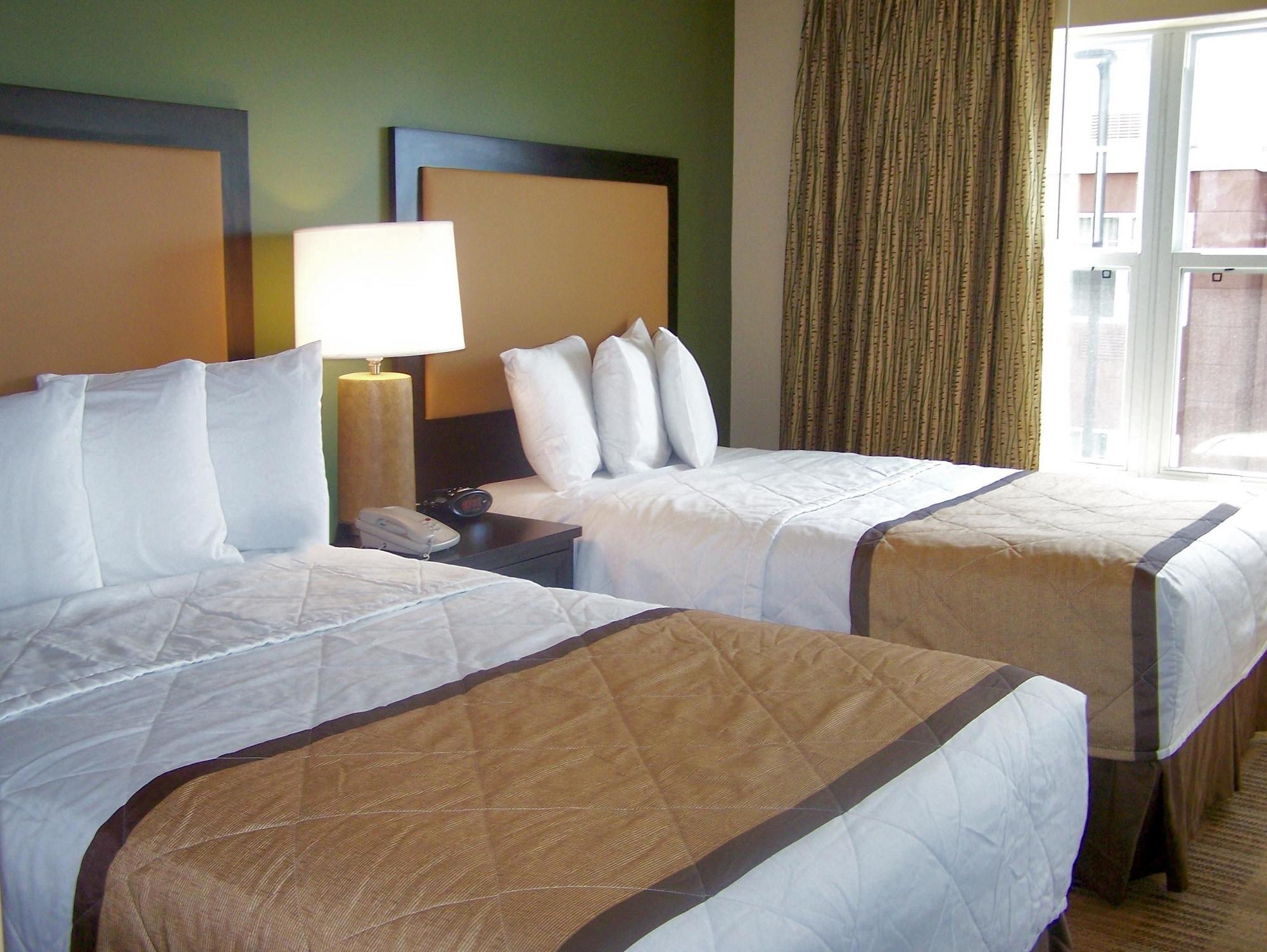 Extended Stay America Suites - Phoenix - Chandler - E Chandler Blvd Luaran gambar