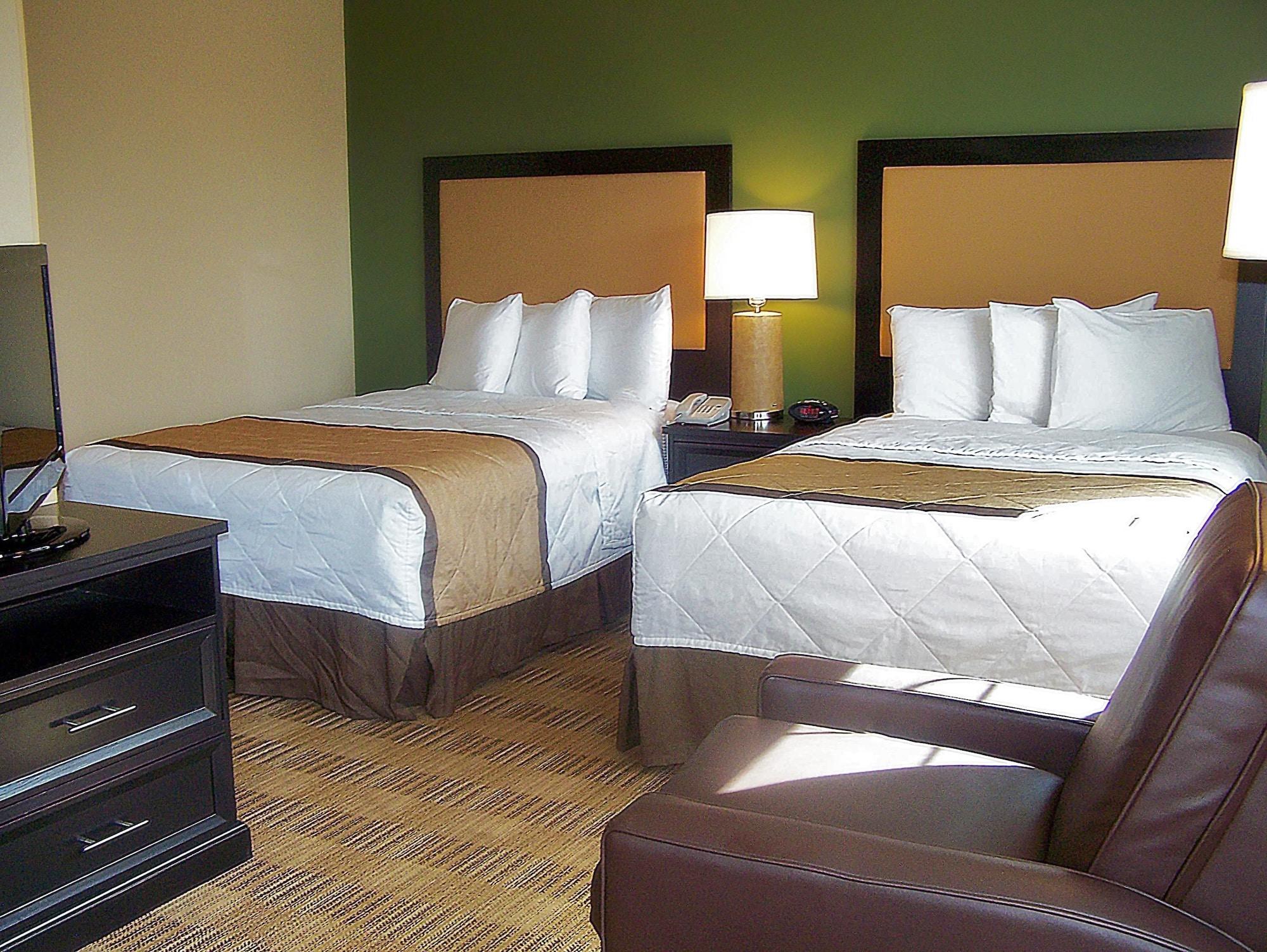 Extended Stay America Suites - Phoenix - Chandler - E Chandler Blvd Luaran gambar