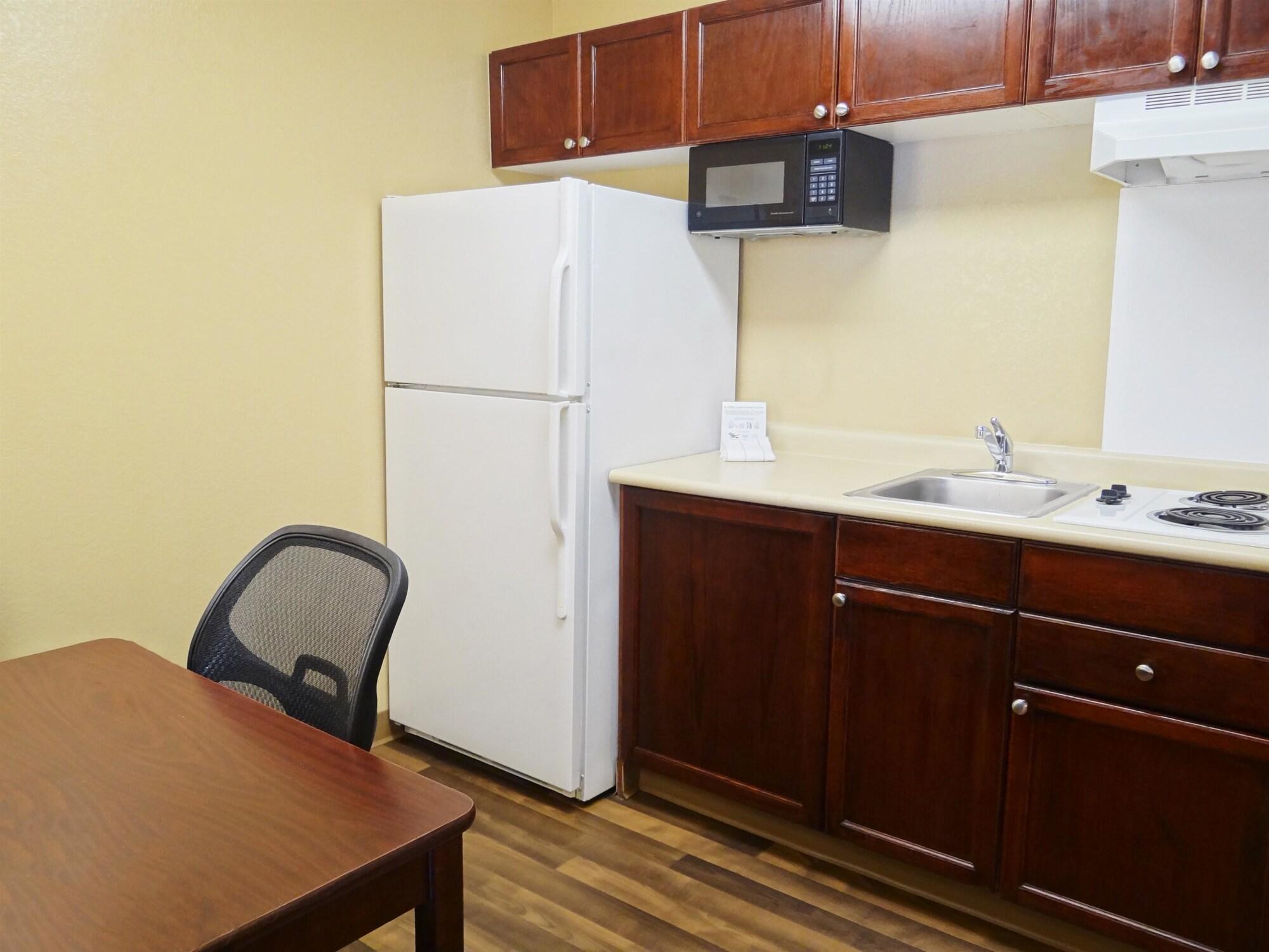 Extended Stay America Suites - Phoenix - Chandler - E Chandler Blvd Luaran gambar
