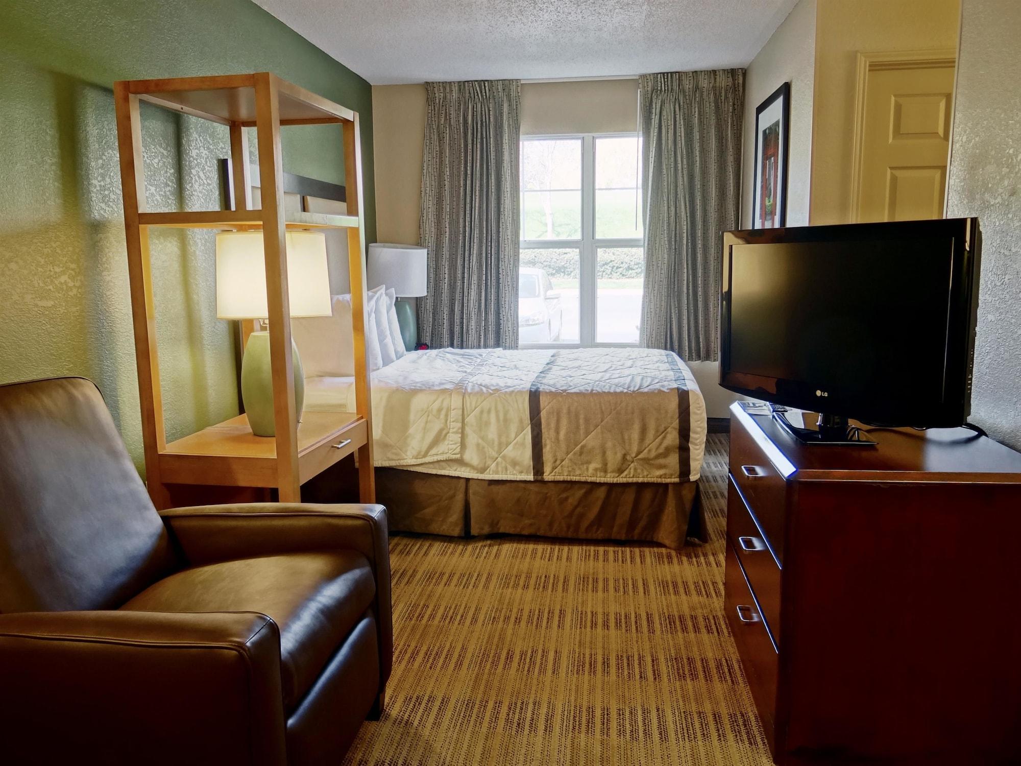 Extended Stay America Suites - Phoenix - Chandler - E Chandler Blvd Luaran gambar