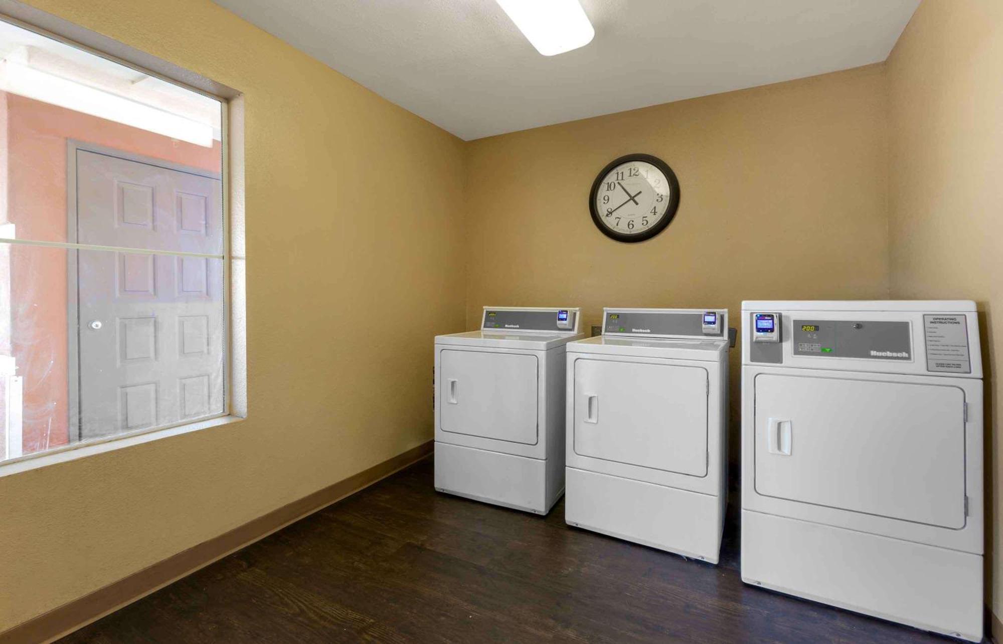 Extended Stay America Suites - Phoenix - Chandler - E Chandler Blvd Luaran gambar