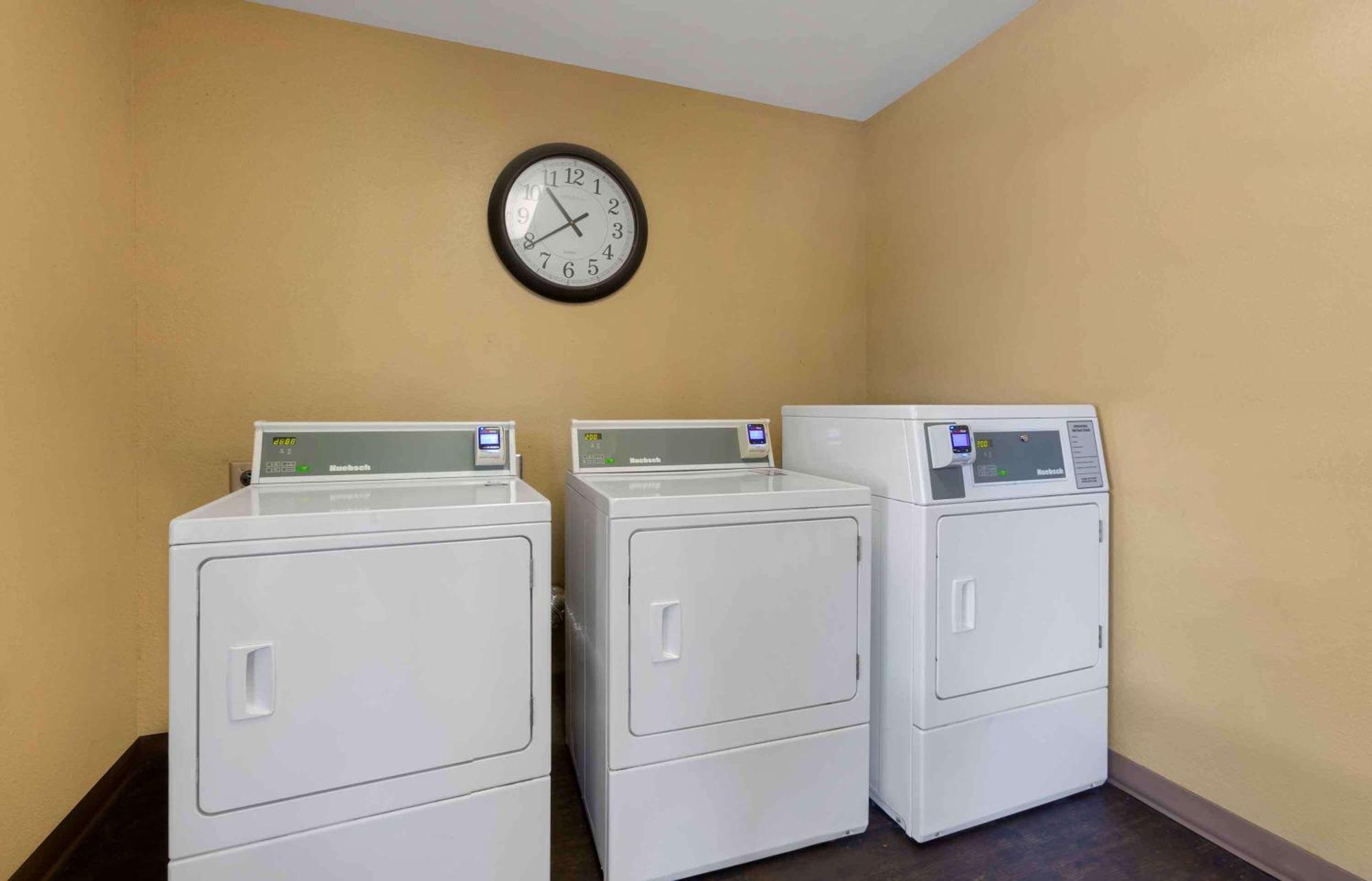 Extended Stay America Suites - Phoenix - Chandler - E Chandler Blvd Luaran gambar