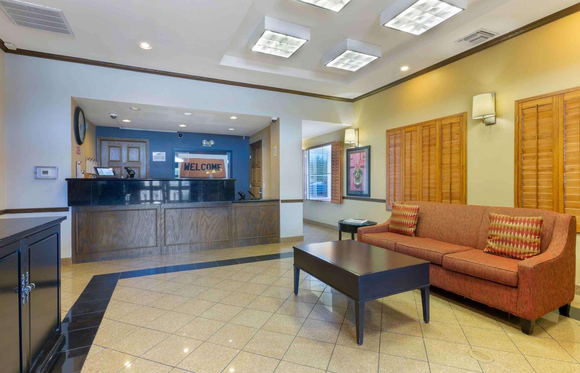 Extended Stay America Suites - Phoenix - Chandler - E Chandler Blvd Luaran gambar