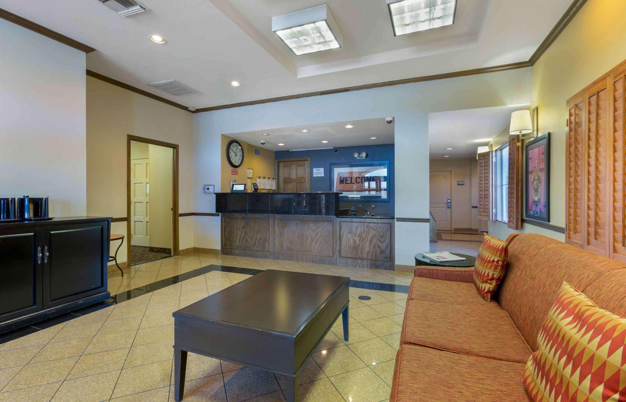 Extended Stay America Suites - Phoenix - Chandler - E Chandler Blvd Luaran gambar