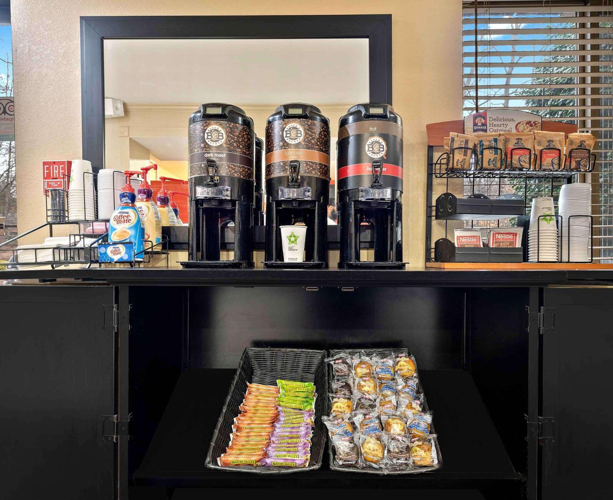 Extended Stay America Suites - Phoenix - Chandler - E Chandler Blvd Luaran gambar