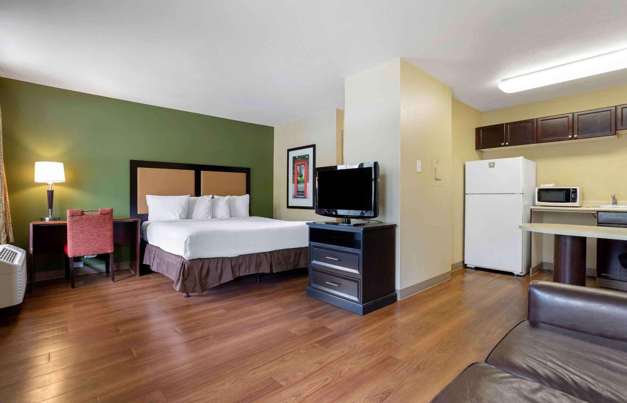 Extended Stay America Suites - Phoenix - Chandler - E Chandler Blvd Luaran gambar
