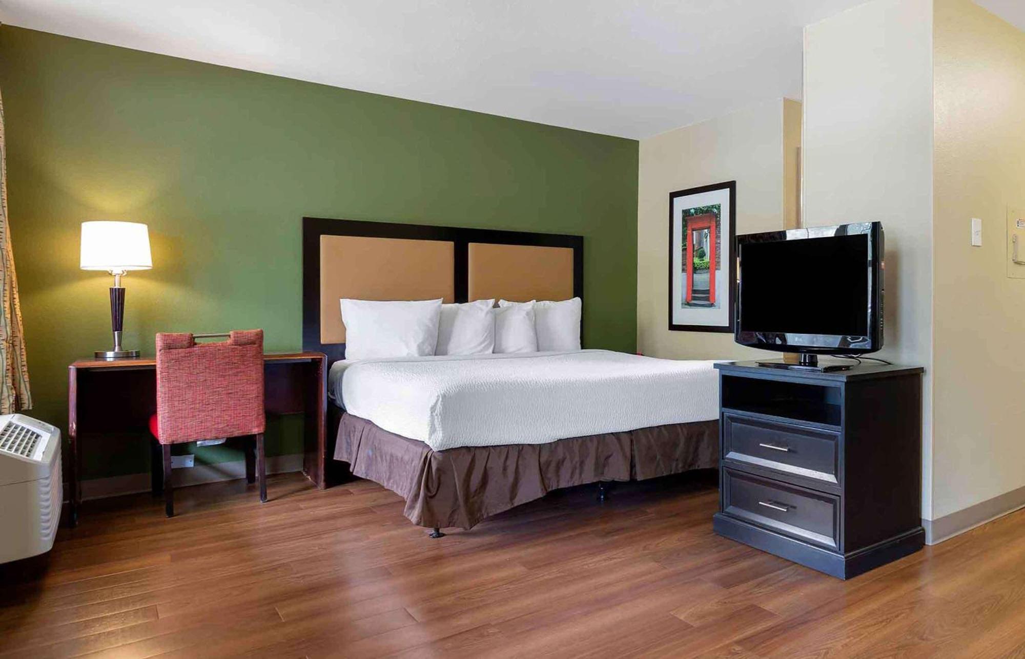 Extended Stay America Suites - Phoenix - Chandler - E Chandler Blvd Luaran gambar