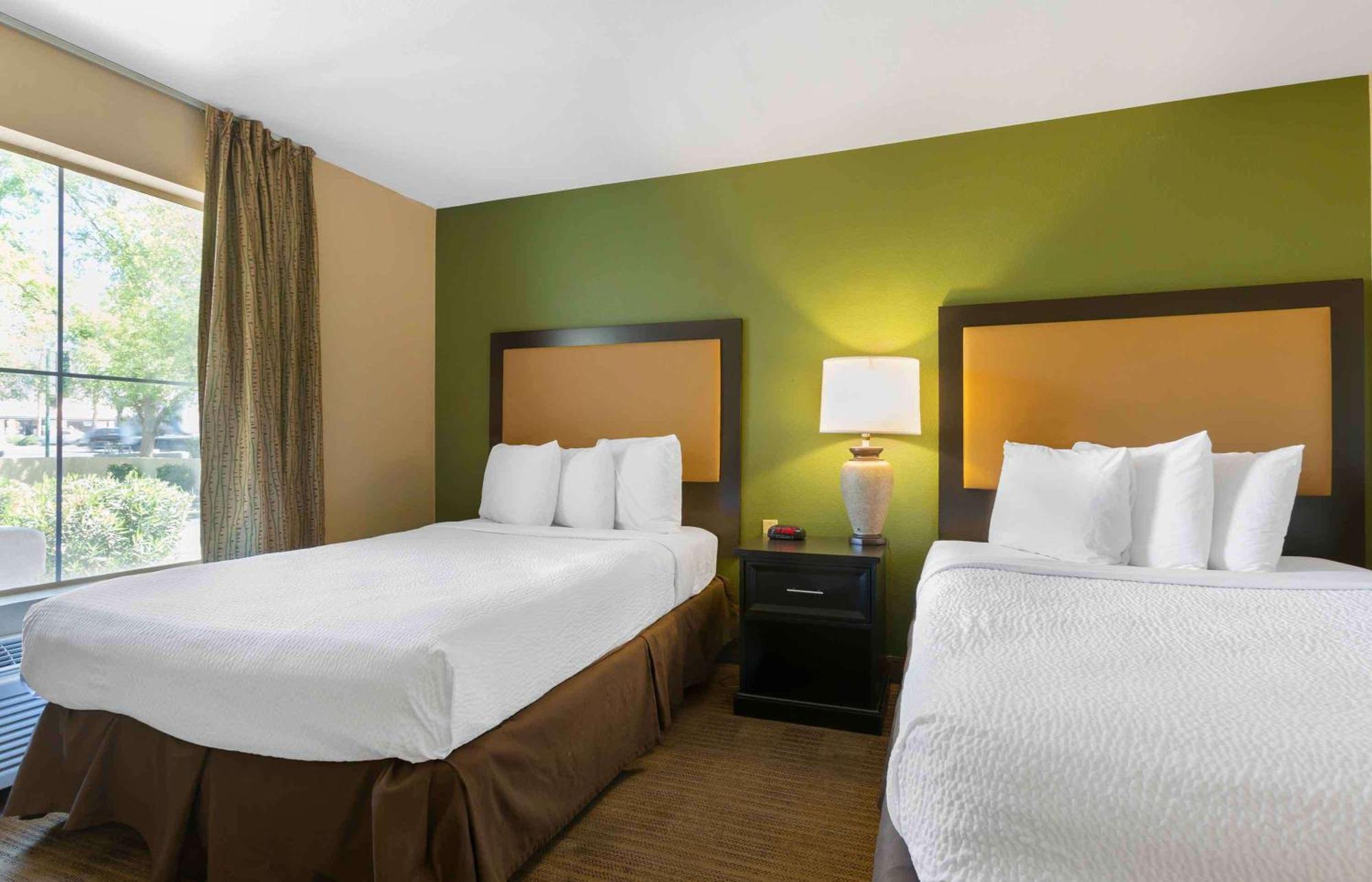 Extended Stay America Suites - Phoenix - Chandler - E Chandler Blvd Luaran gambar