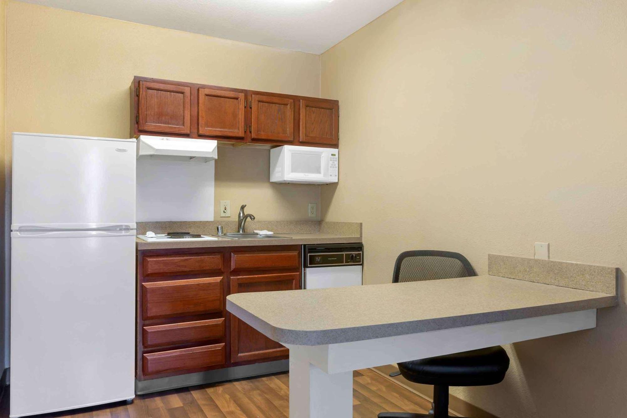 Extended Stay America Suites - Phoenix - Chandler - E Chandler Blvd Luaran gambar