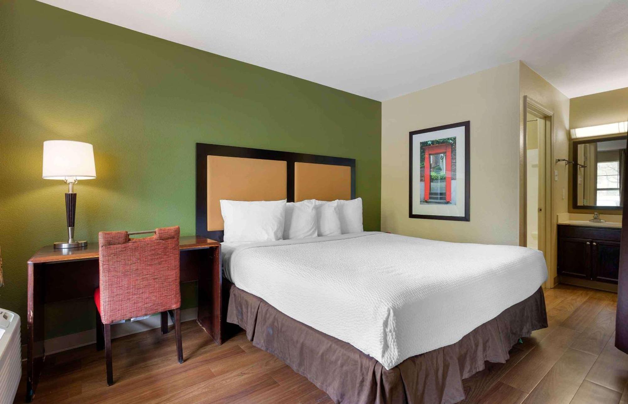 Extended Stay America Suites - Phoenix - Chandler - E Chandler Blvd Luaran gambar