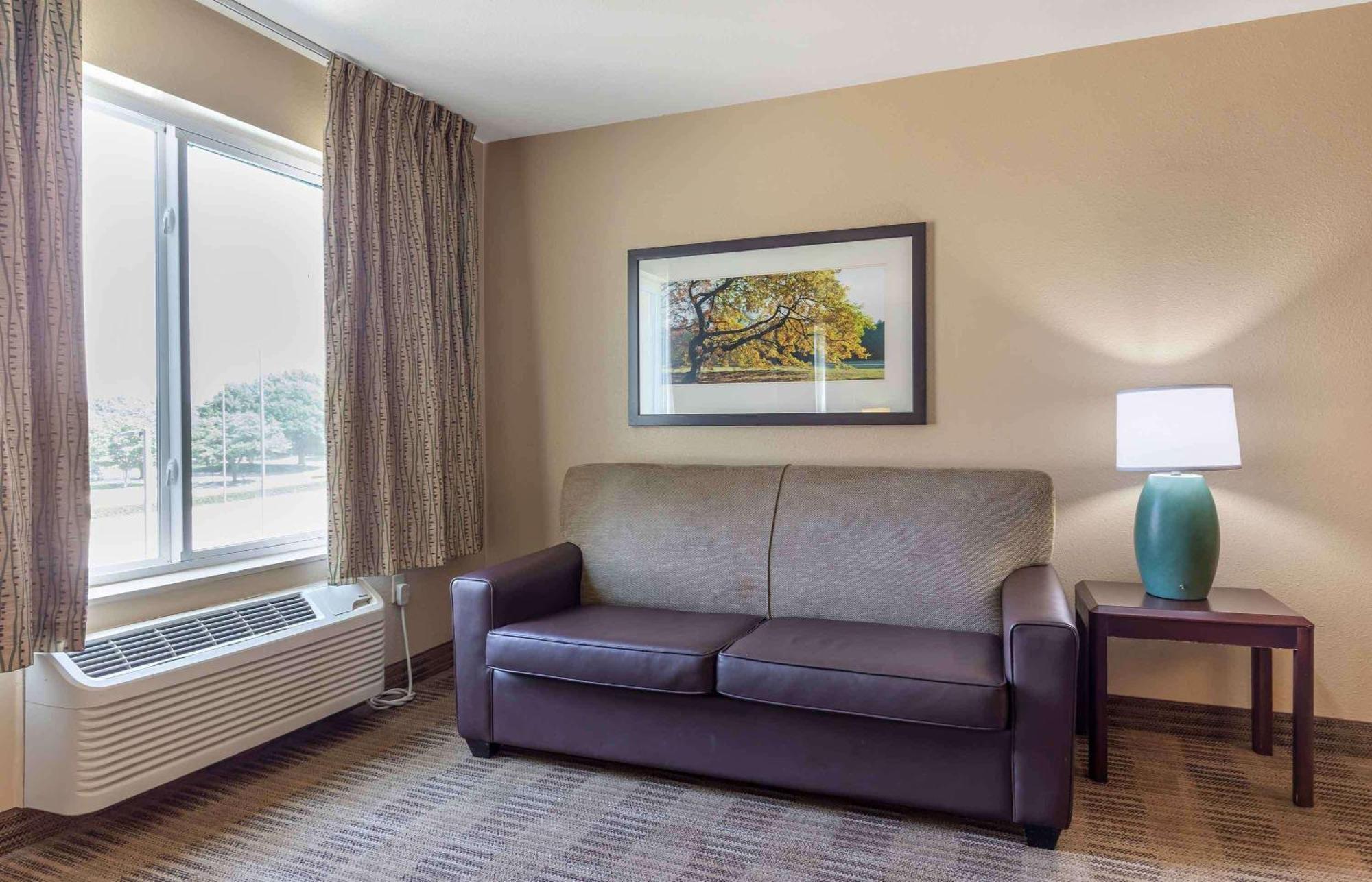 Extended Stay America Suites - Phoenix - Chandler - E Chandler Blvd Luaran gambar