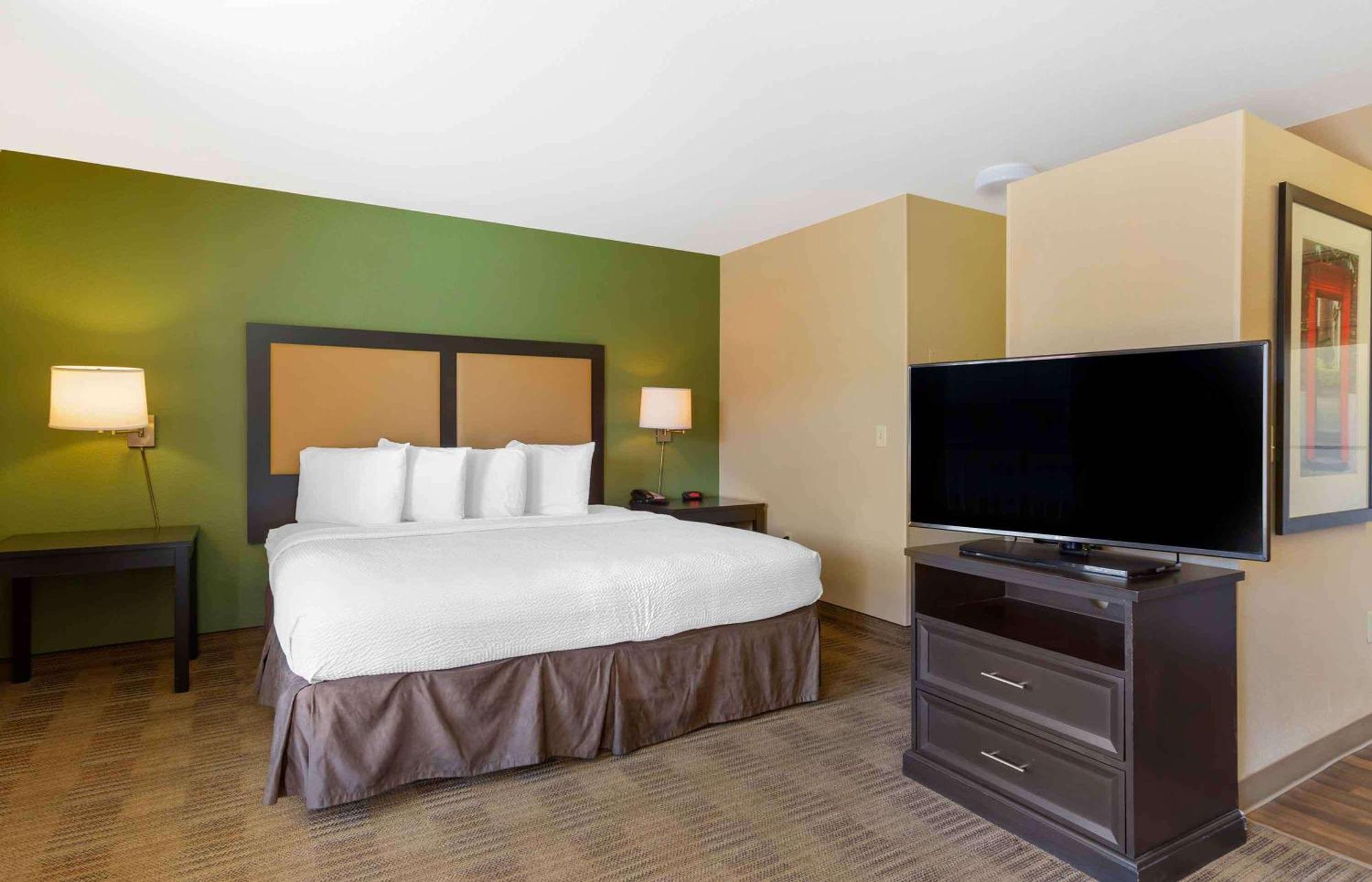Extended Stay America Suites - Phoenix - Chandler - E Chandler Blvd Luaran gambar