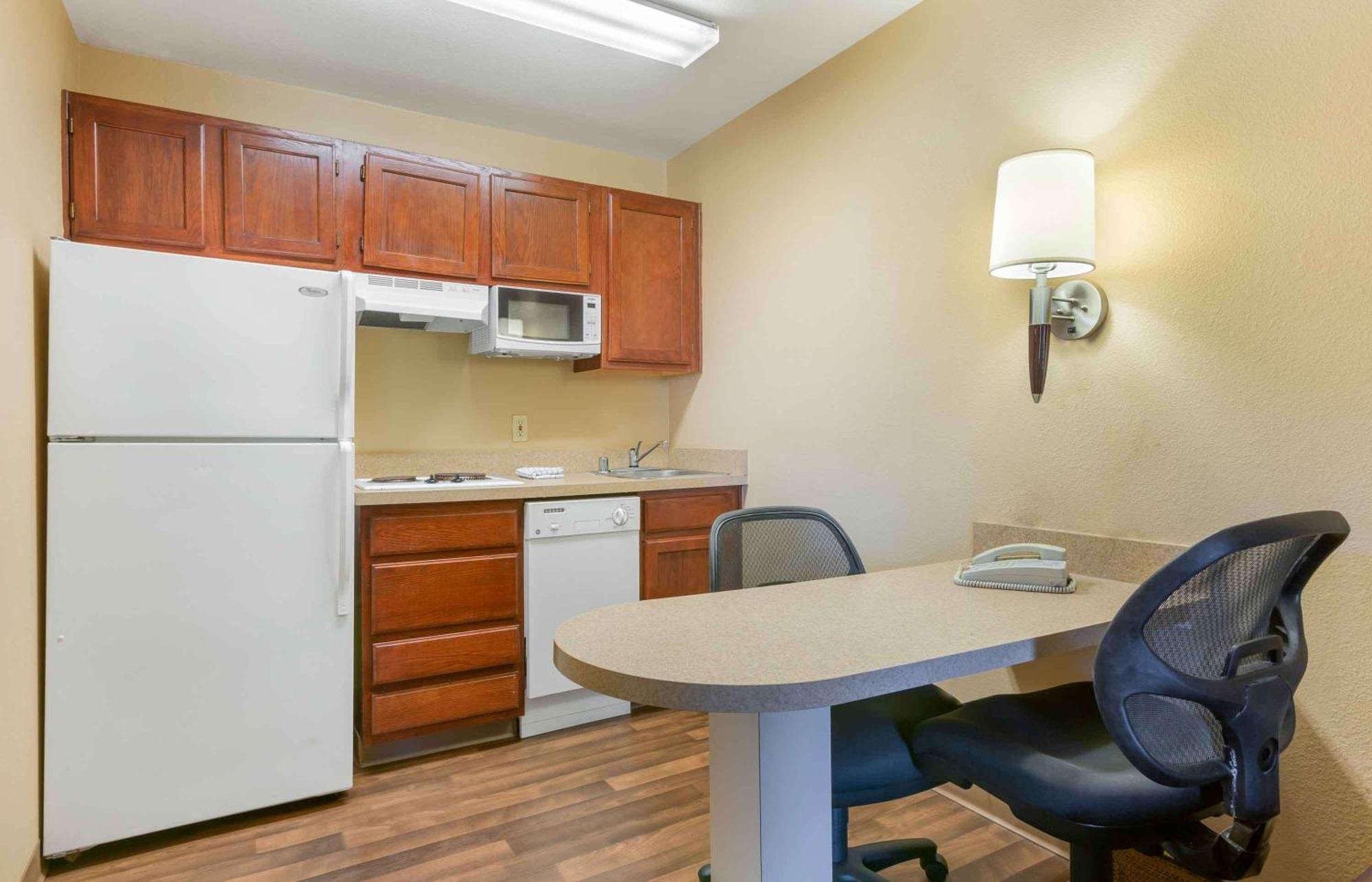 Extended Stay America Suites - Phoenix - Chandler - E Chandler Blvd Luaran gambar