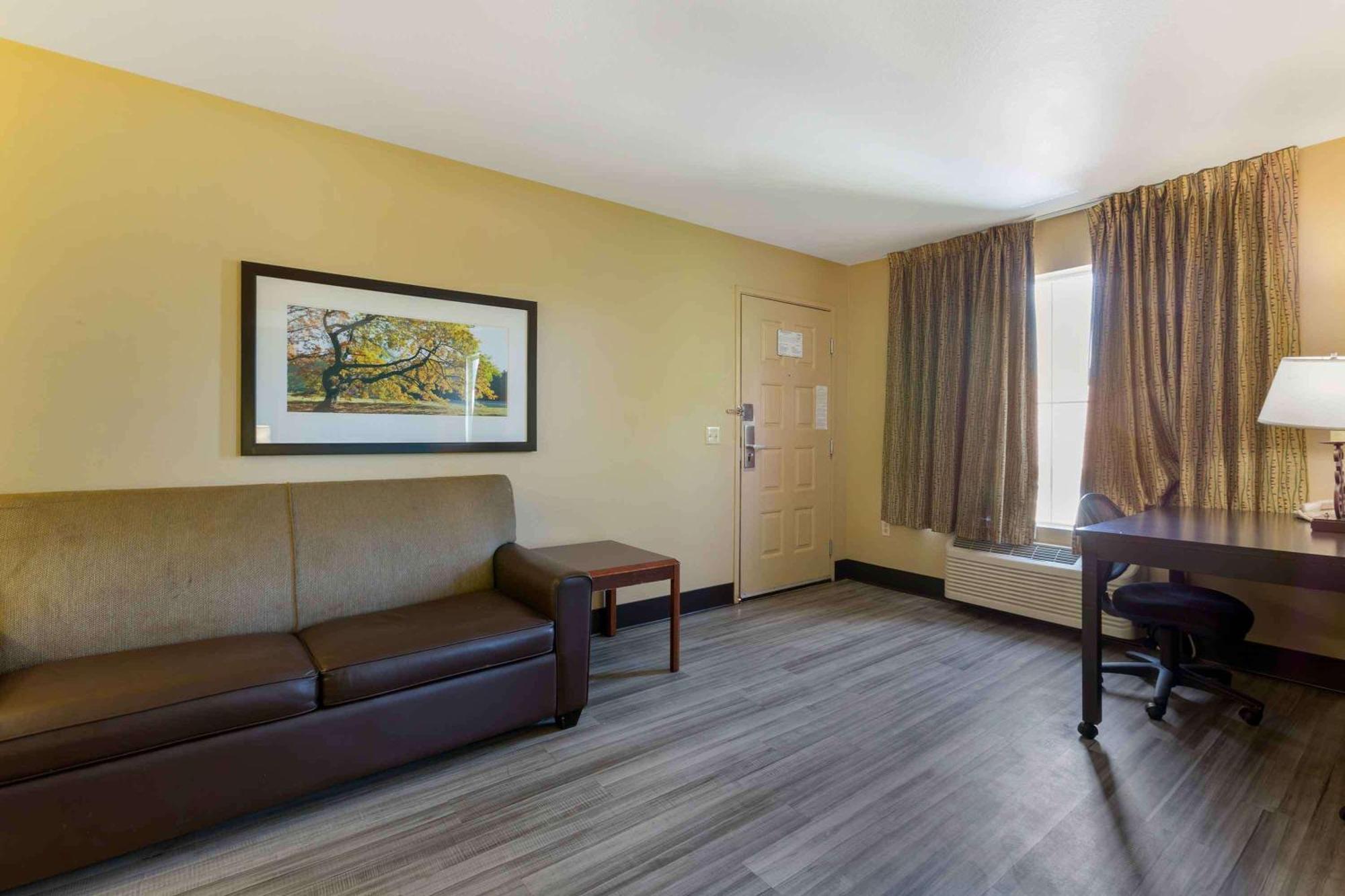 Extended Stay America Suites - Phoenix - Chandler - E Chandler Blvd Luaran gambar