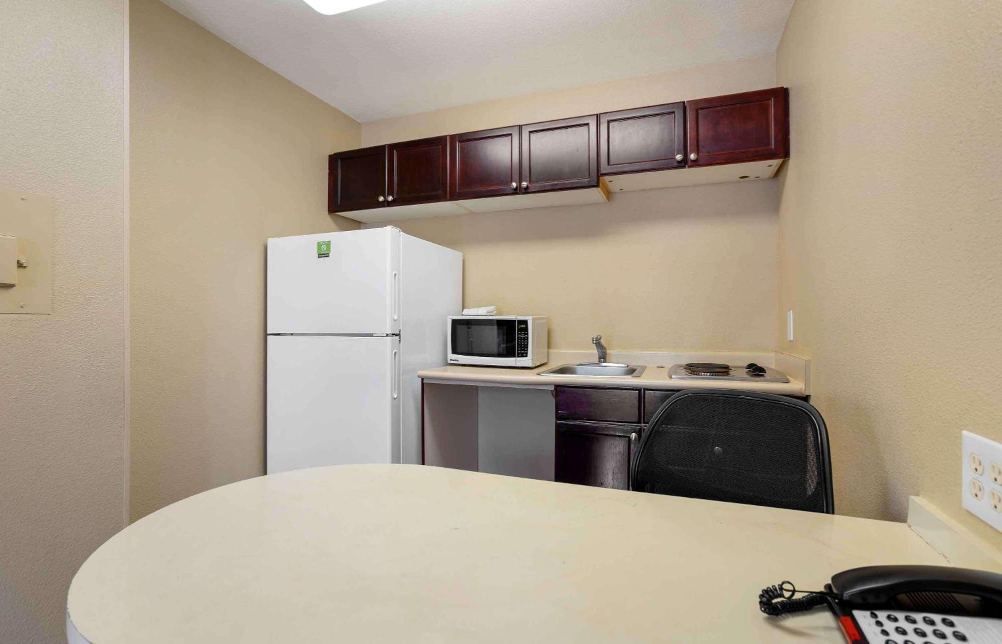 Extended Stay America Suites - Phoenix - Chandler - E Chandler Blvd Luaran gambar