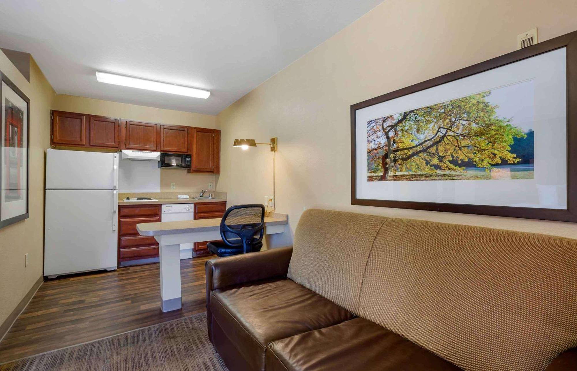 Extended Stay America Suites - Phoenix - Chandler - E Chandler Blvd Luaran gambar