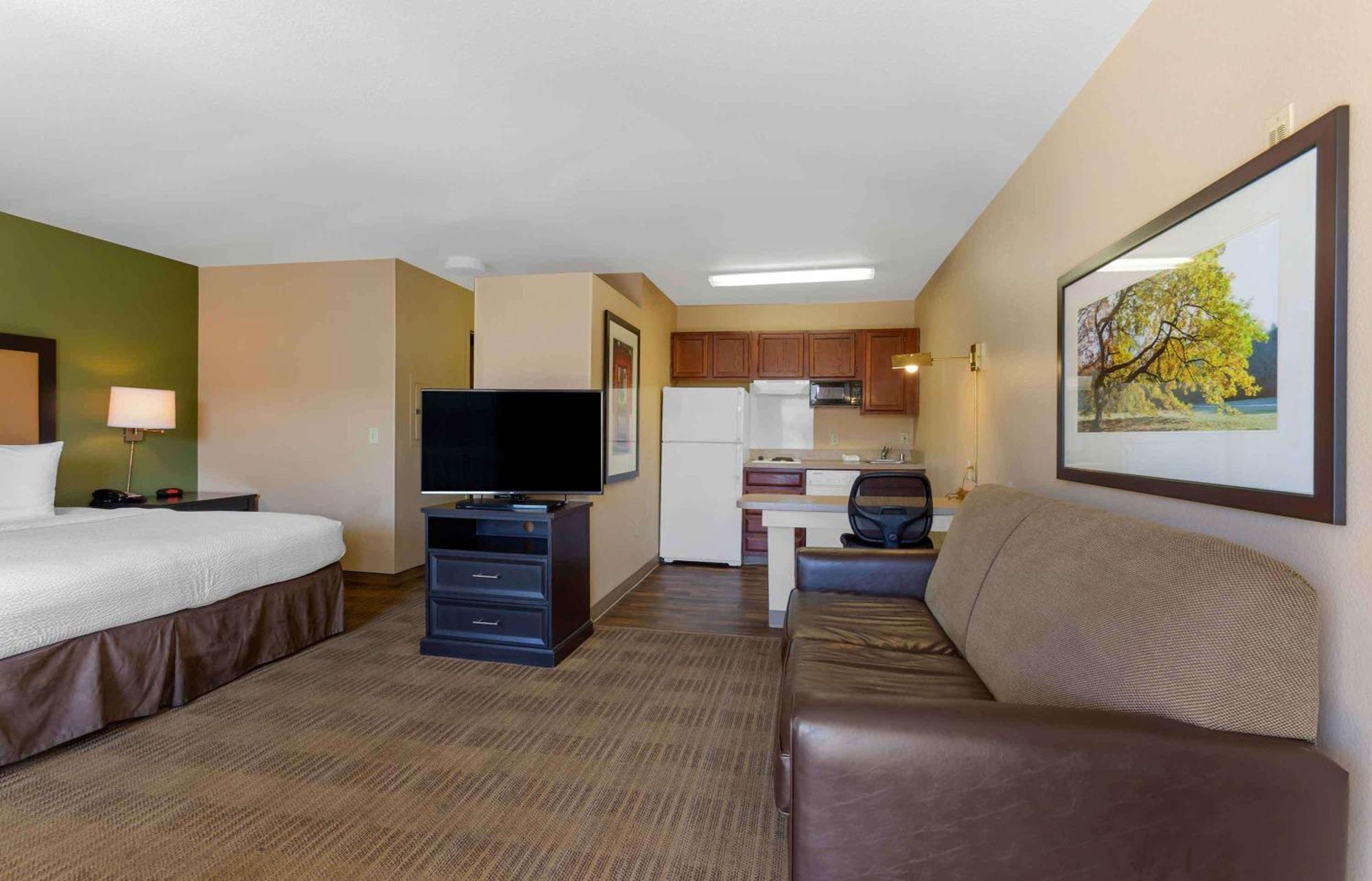 Extended Stay America Suites - Phoenix - Chandler - E Chandler Blvd Luaran gambar