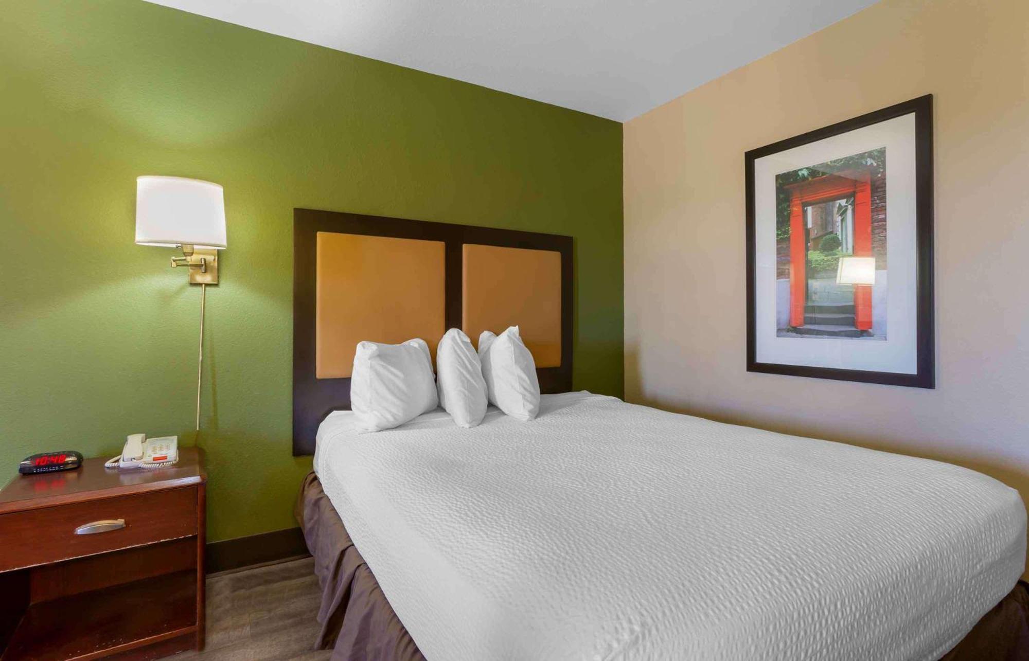 Extended Stay America Suites - Phoenix - Chandler - E Chandler Blvd Luaran gambar