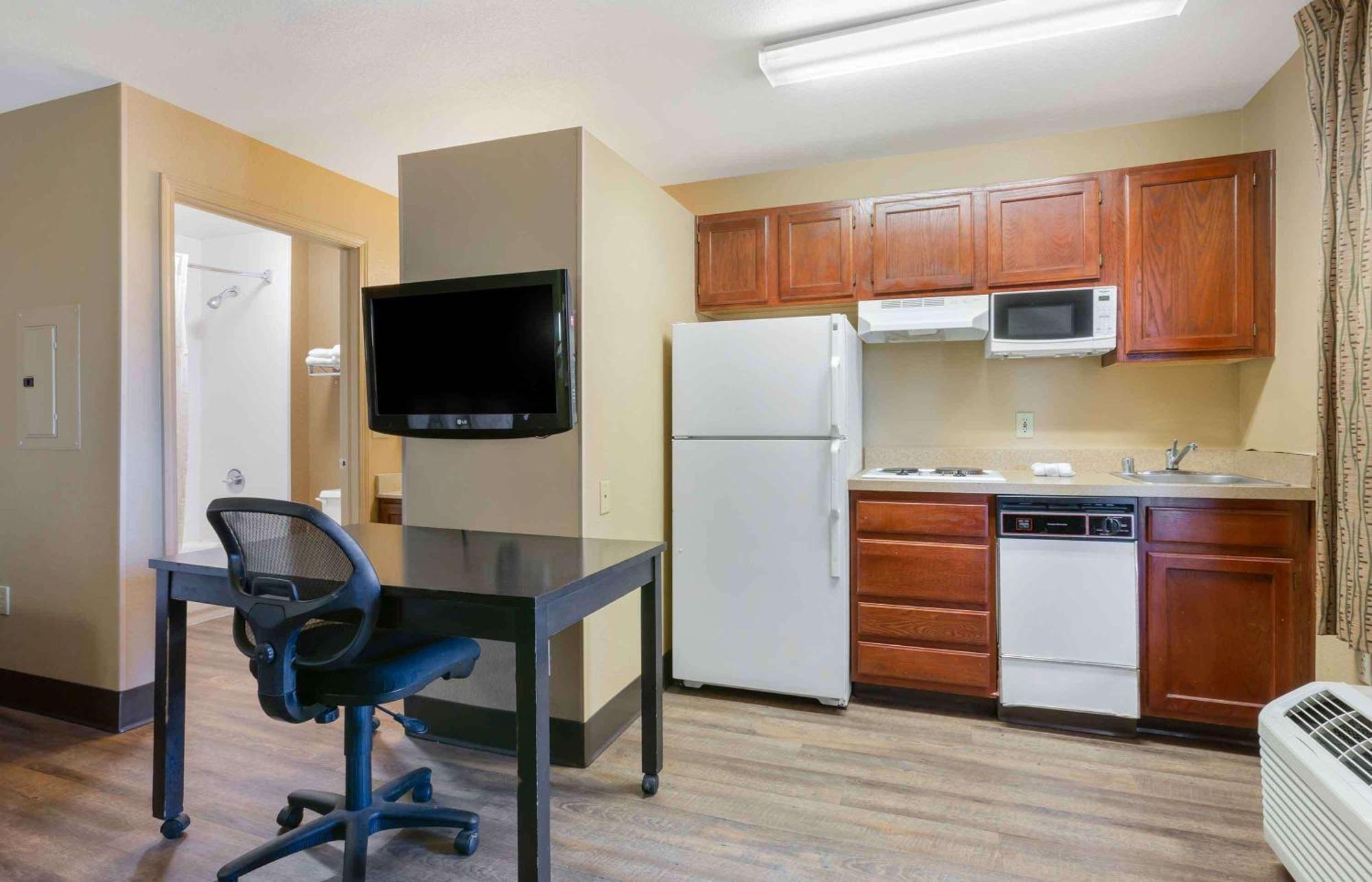 Extended Stay America Suites - Phoenix - Chandler - E Chandler Blvd Luaran gambar
