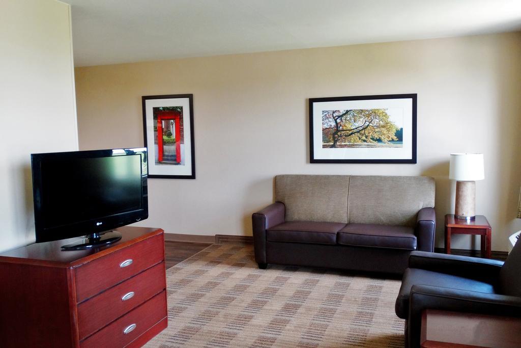 Extended Stay America Suites - Phoenix - Chandler - E Chandler Blvd Luaran gambar