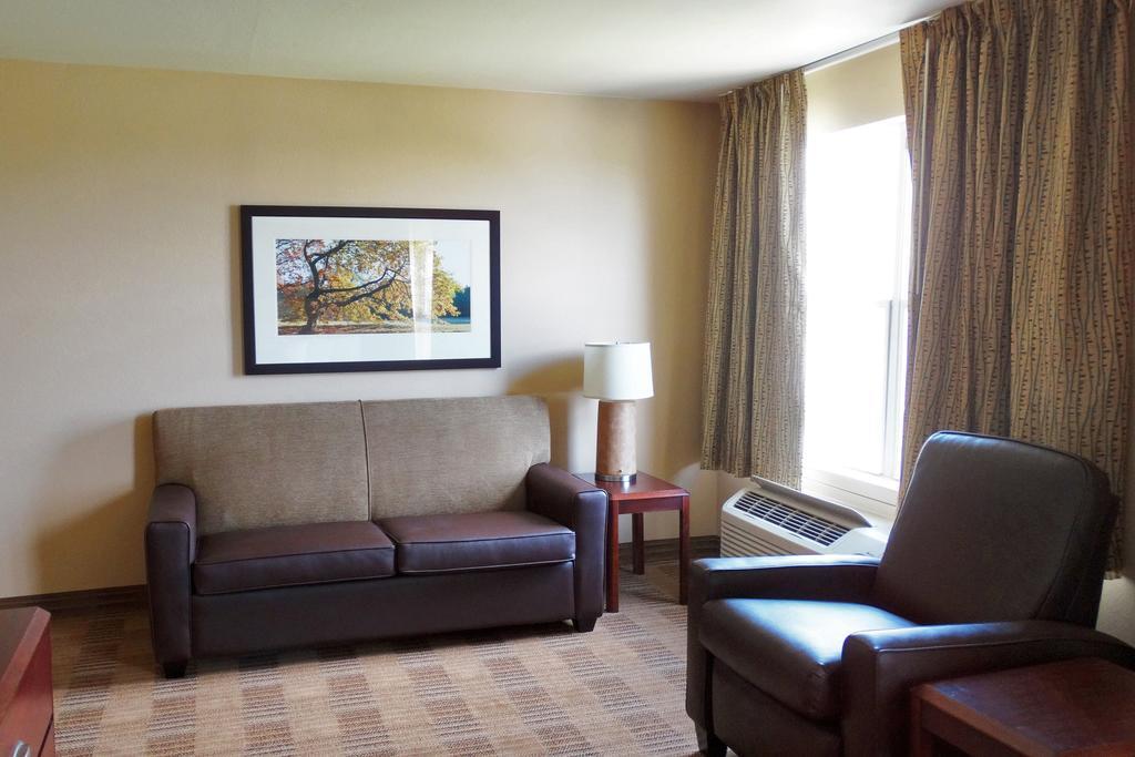 Extended Stay America Suites - Phoenix - Chandler - E Chandler Blvd Luaran gambar