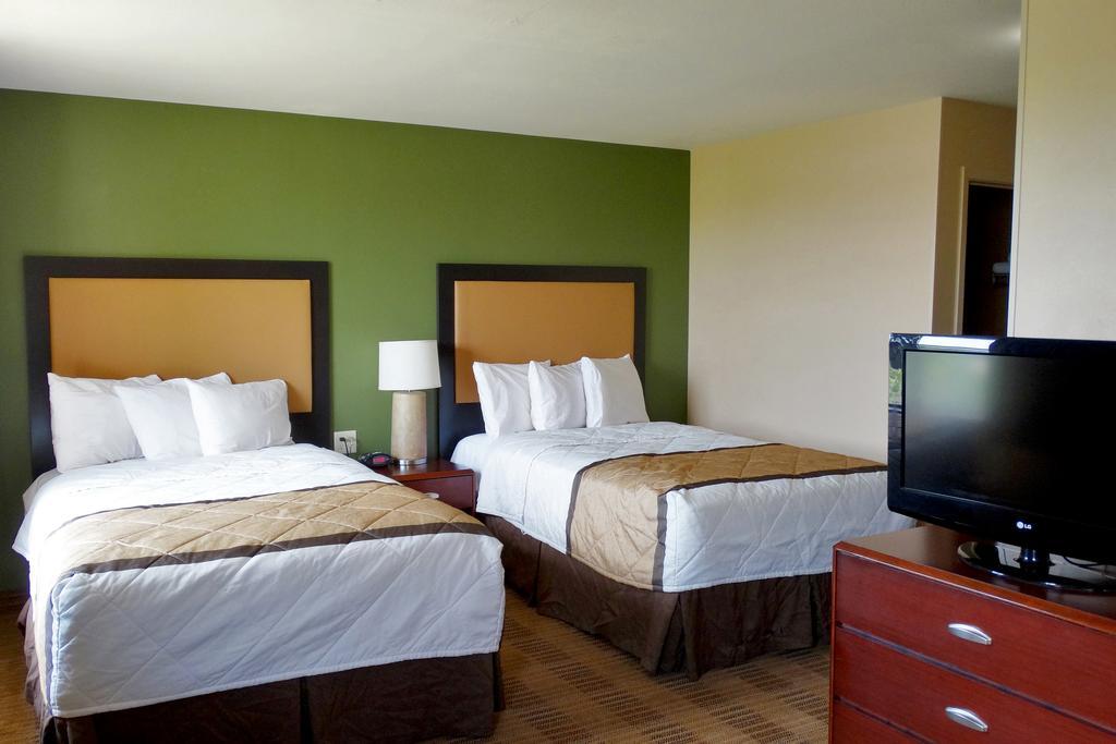 Extended Stay America Suites - Phoenix - Chandler - E Chandler Blvd Luaran gambar