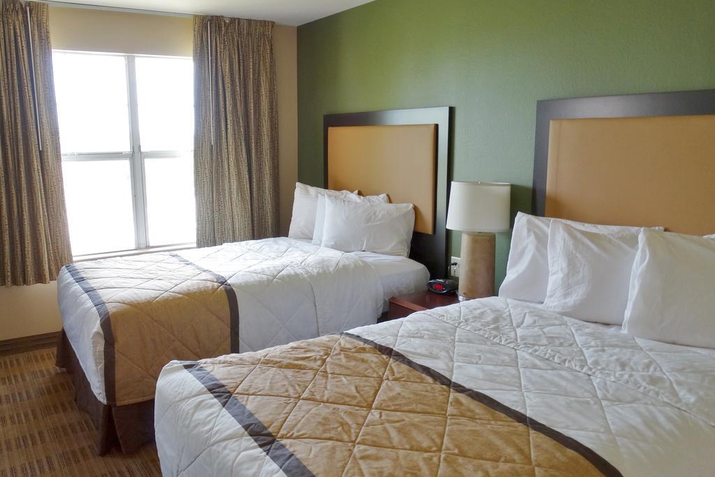 Extended Stay America Suites - Phoenix - Chandler - E Chandler Blvd Luaran gambar