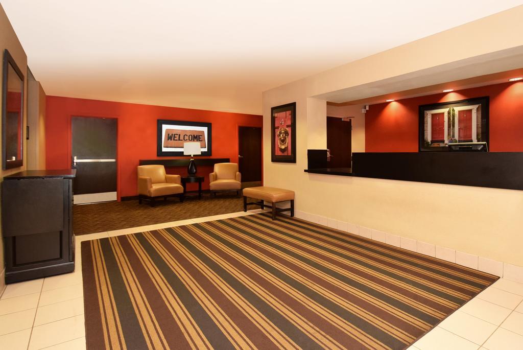Extended Stay America Suites - Phoenix - Chandler - E Chandler Blvd Luaran gambar