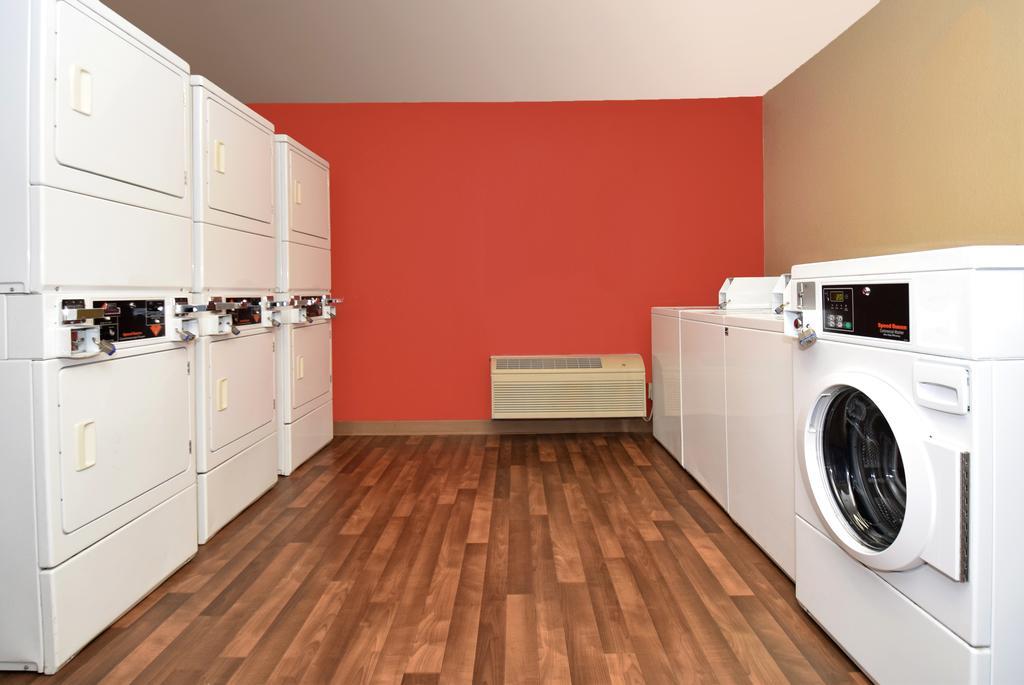 Extended Stay America Suites - Phoenix - Chandler - E Chandler Blvd Luaran gambar