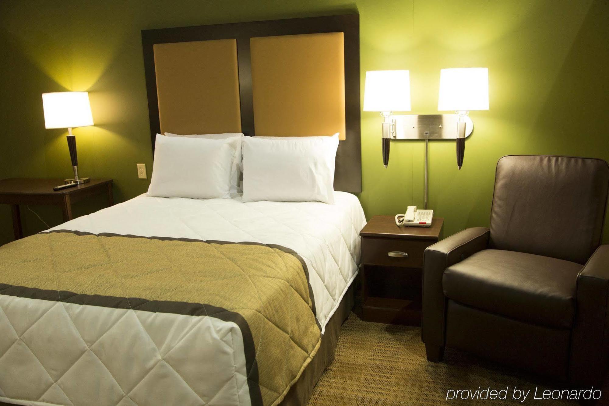 Extended Stay America Suites - Phoenix - Chandler - E Chandler Blvd Luaran gambar
