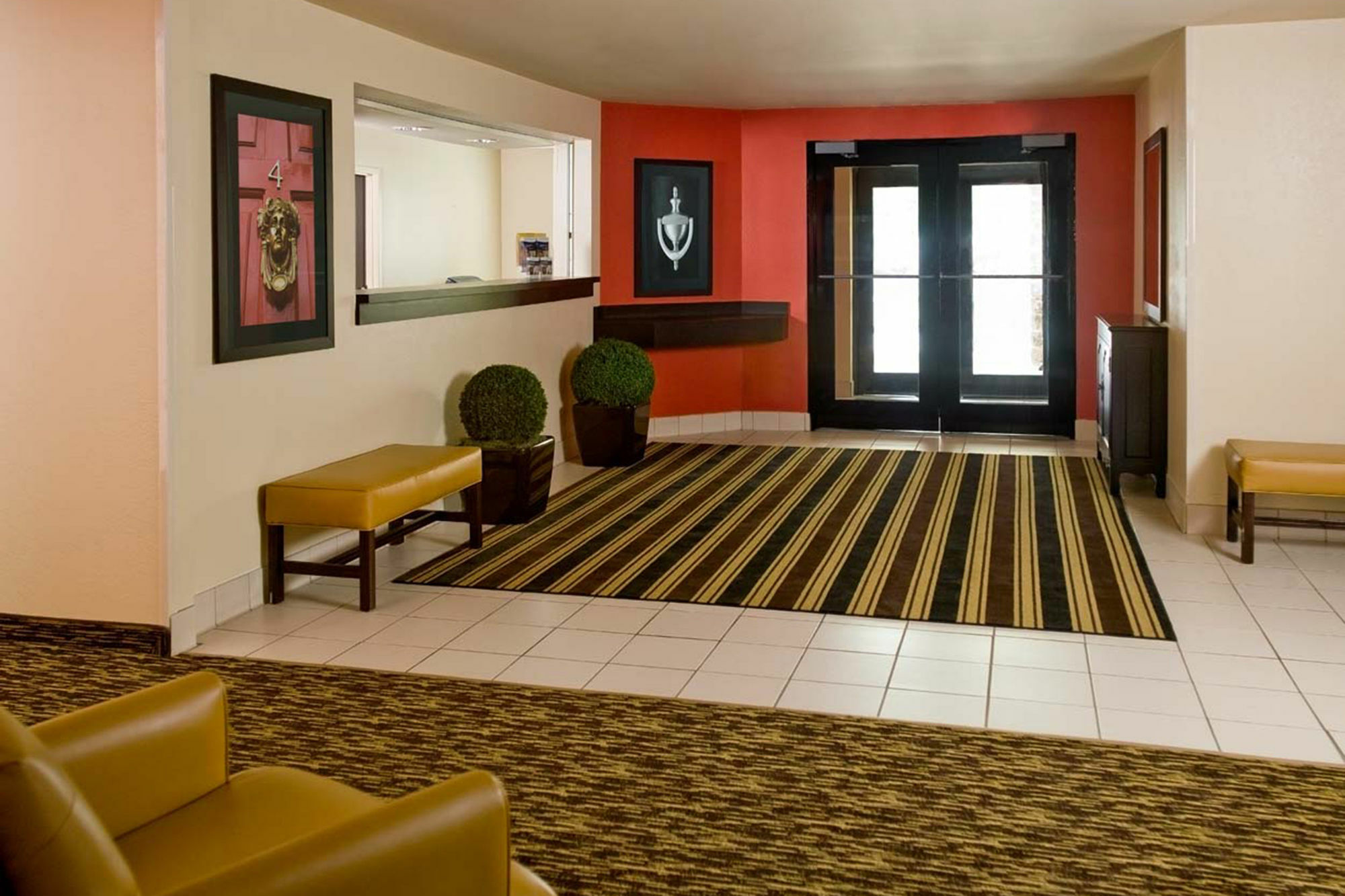 Extended Stay America Suites - Phoenix - Chandler - E Chandler Blvd Luaran gambar